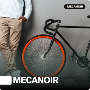 Road Bike – Built for Speed