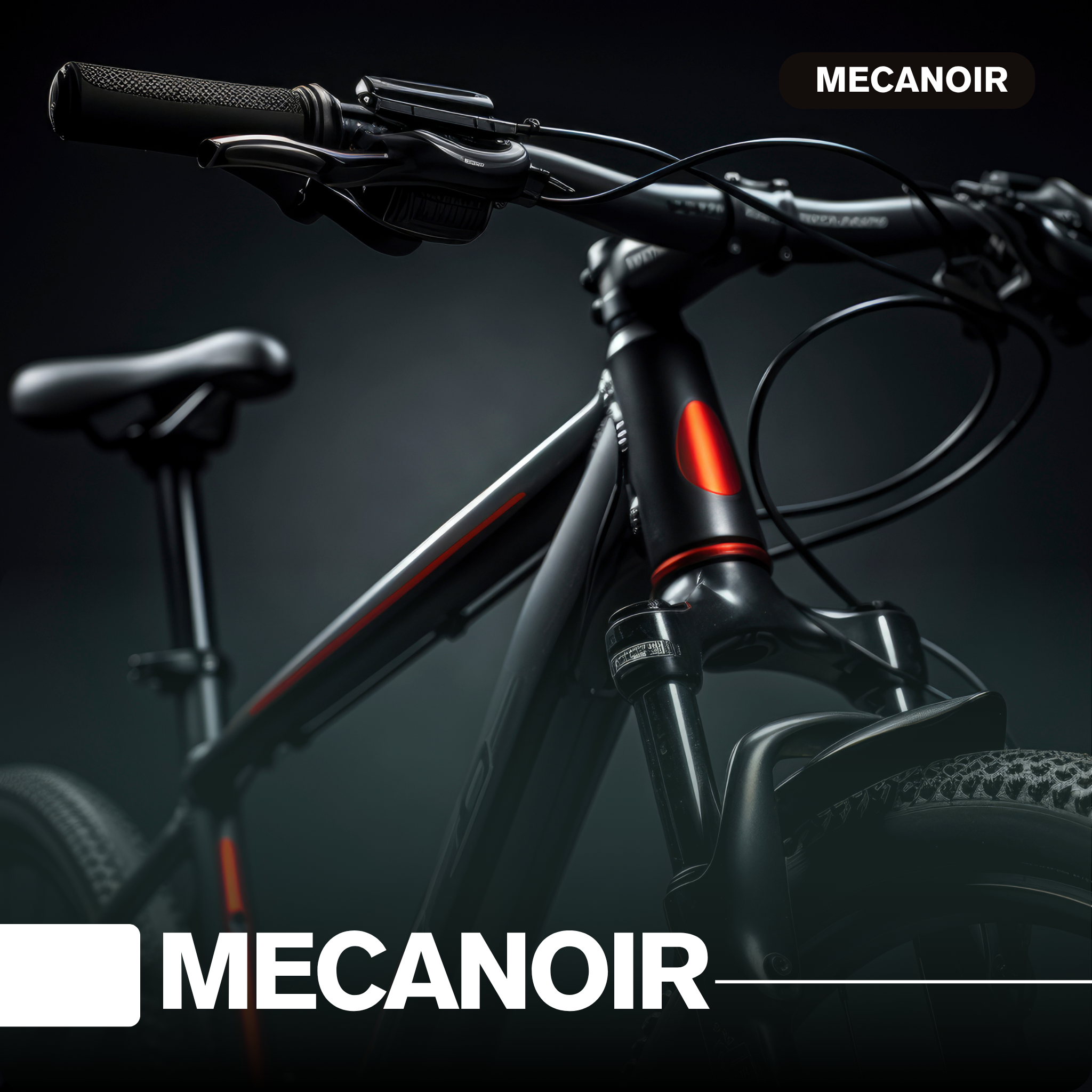 Mountain Bike (MTB) – Off-Road Beast