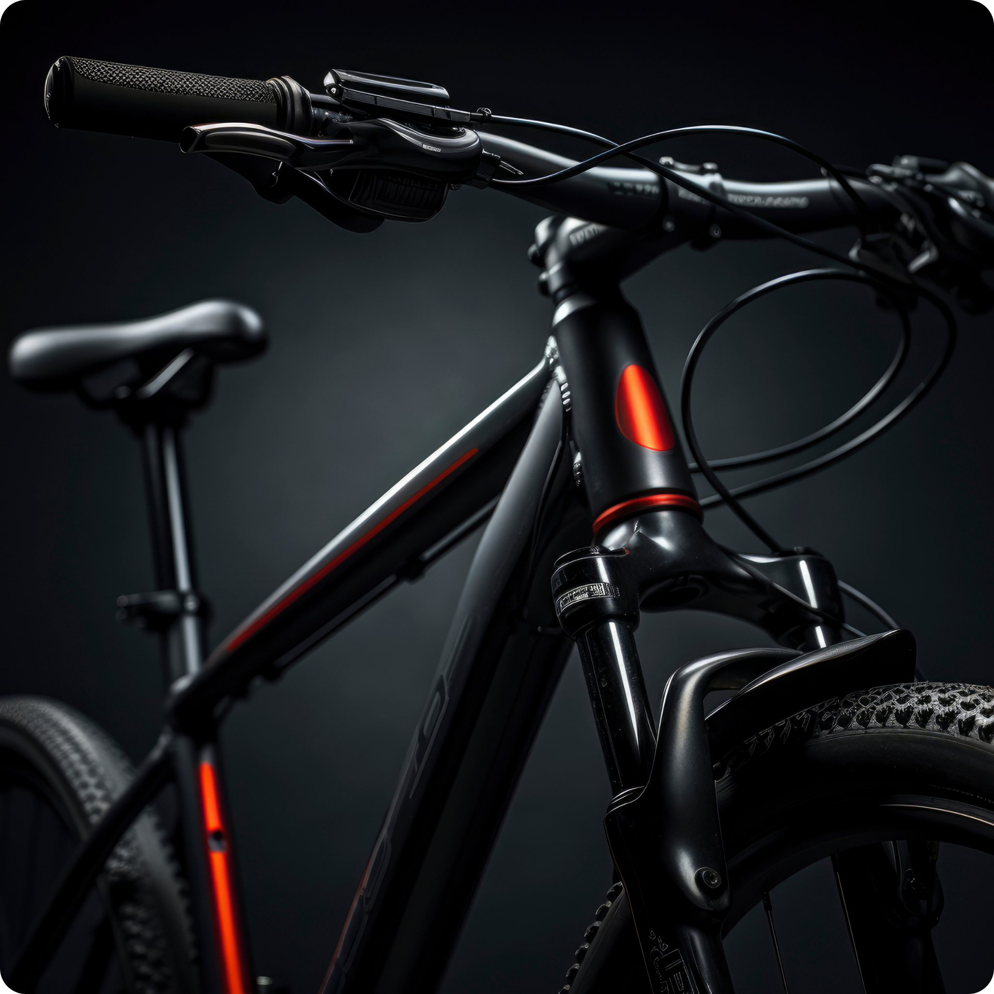 Mountain Bike (MTB) – Off-Road Beast - Image 2