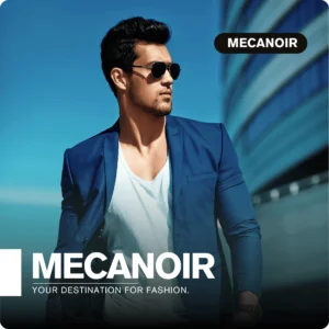 Men’s Essential White Cotton T-Shirt – Classic Fit, Everyday Comfort